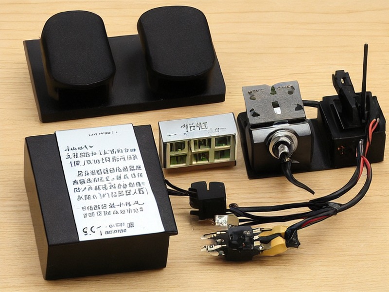浪涌保护应用选型资料 2