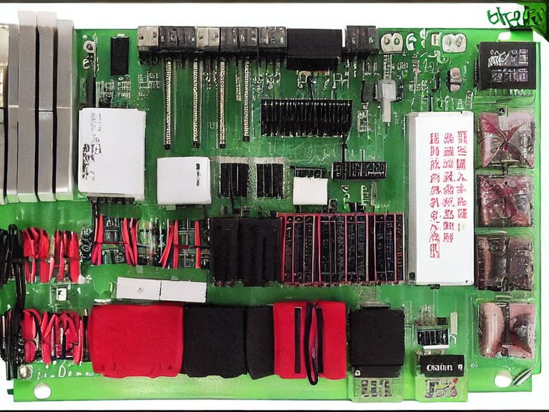 充电管理应用相关产品
