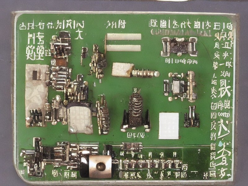 微控制器应用板对板连接应用说明 2
