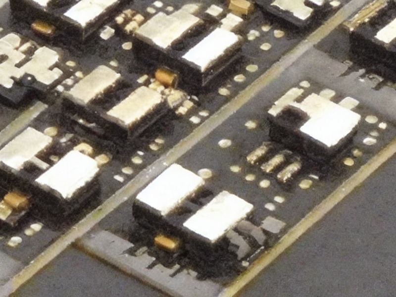 射频连接相关磁性器件应用产品说明 1