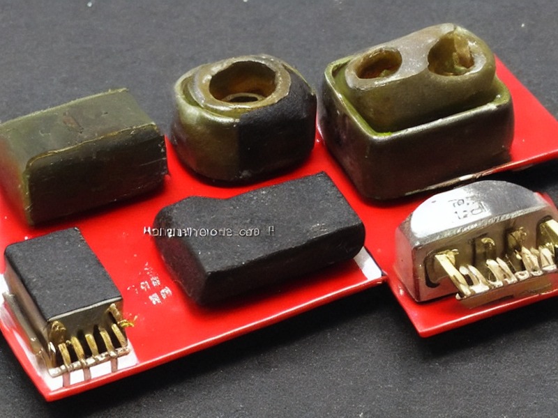 MOSFET应用项目资料：MOSFET选型 2