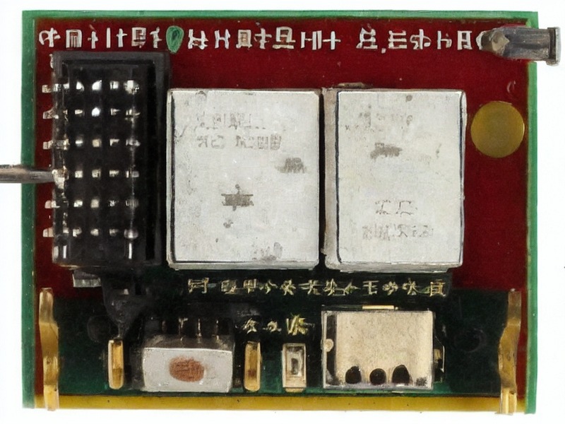 线对板连接说明在工业控制中的选型资料 2