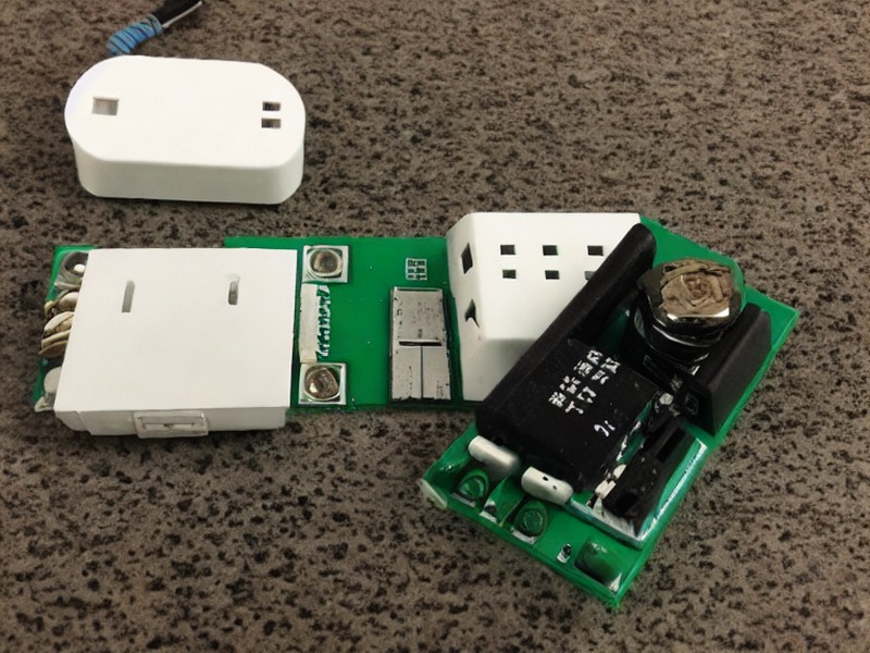 射频连接相关工业自动化应用产品说明