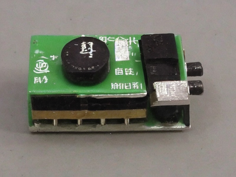 测试夹具应用选型资料 1