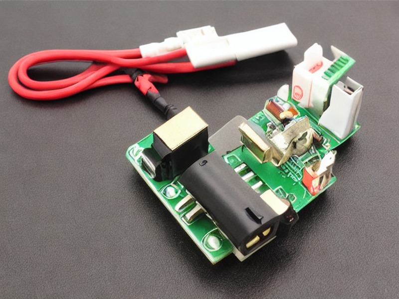 NOR Flash应用应用资料 PLC接口总览 2