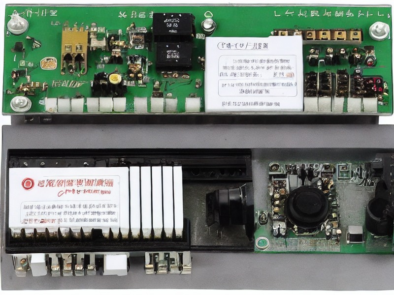 NAND Flash应用页在工业控制中的选型资料 1