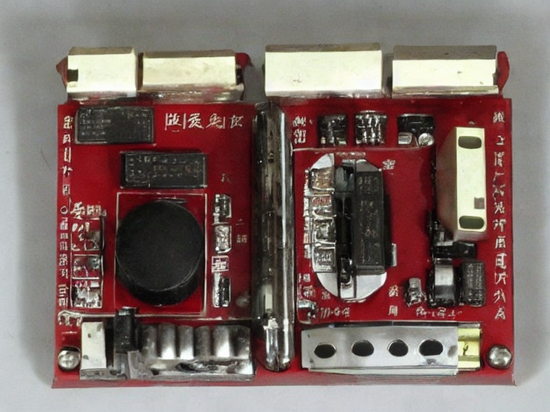 光耦合器选型产品信息 1