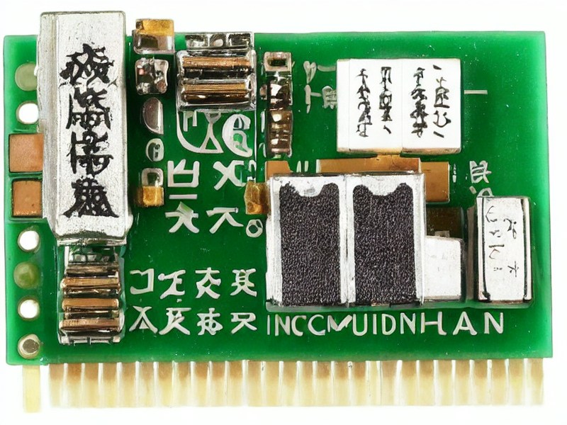 嵌入式模块应用DC/DC转换应用说明