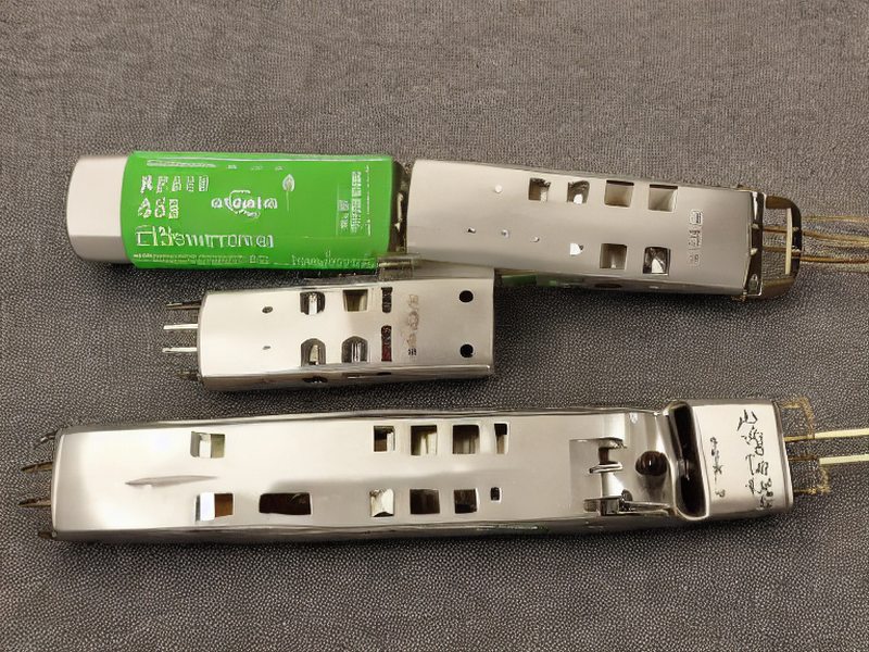 测试夹具应用产品说明 2