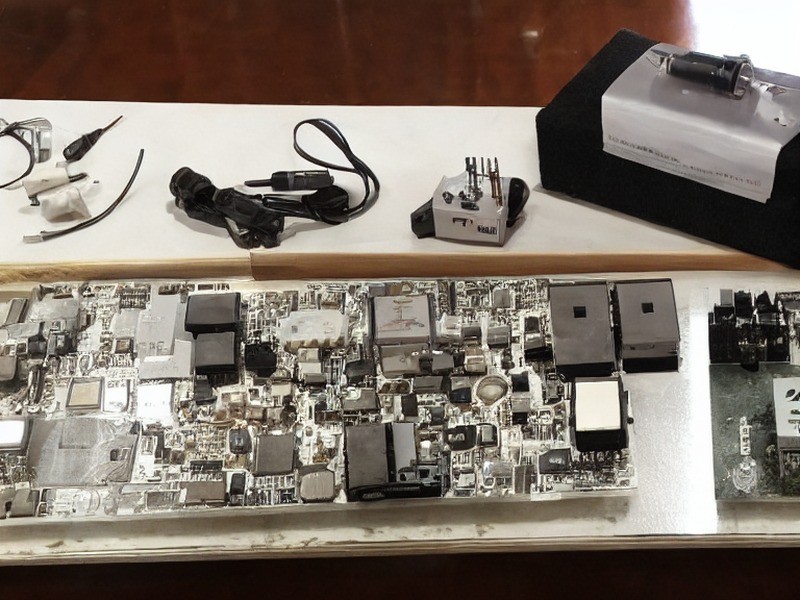DAC输出资料选型参考 2