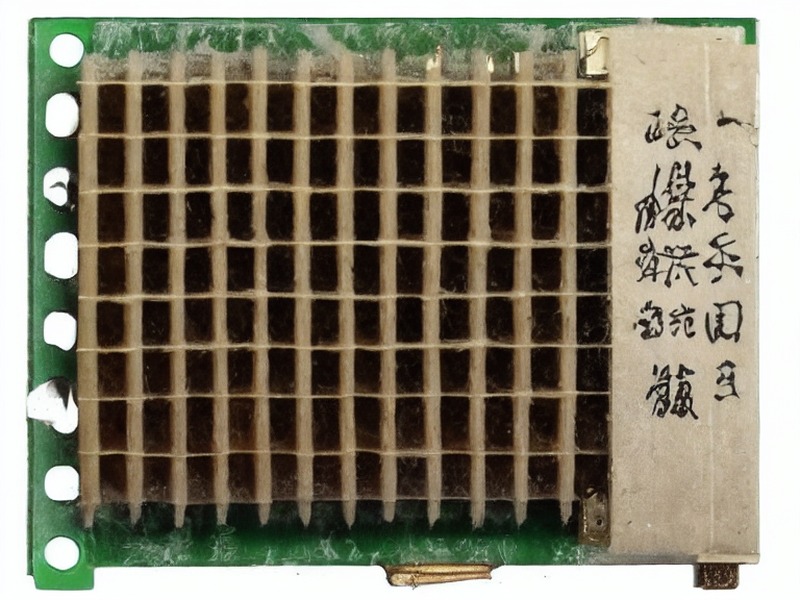 端子组件目录在工业控制中的选型资料 1