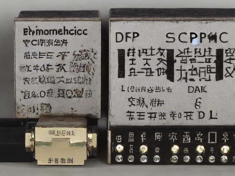 端子组件应用项目资料：端子组件选型 2