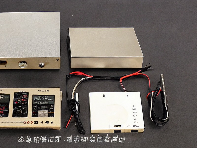 射频连接分类在工业控制中的选型资料 1