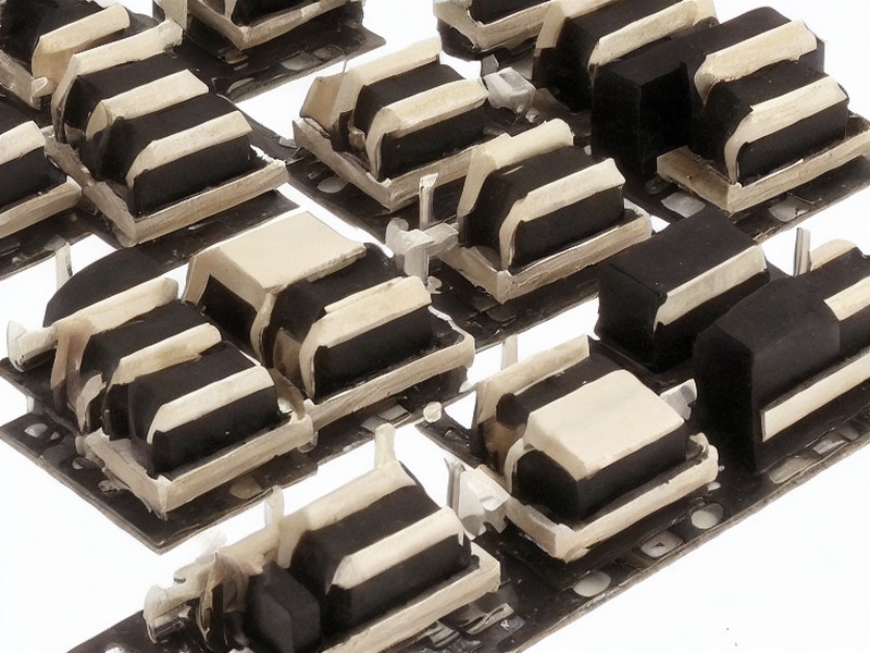 MOSFET应用项目资料：MOSFET内容 1