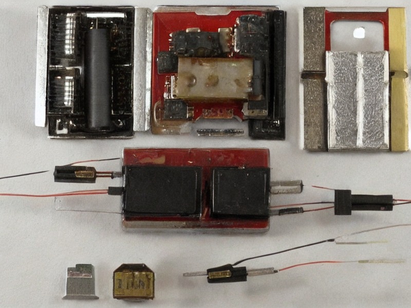 环境监测选型电子资料 2