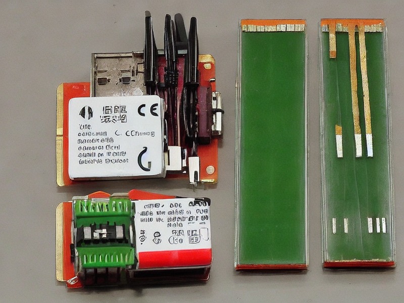 以太网接口应用技术资料 2
