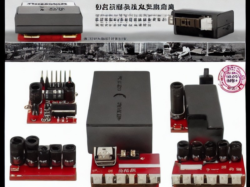 端子组件应用板对板连接应用说明