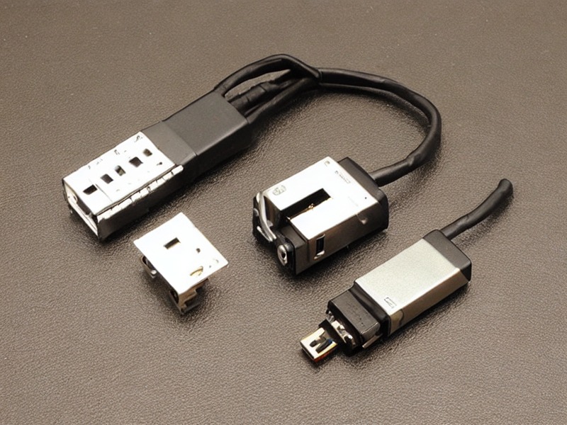 环境监测应用产品说明 1