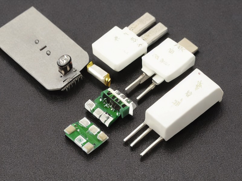 CAN收发器应用相关产品