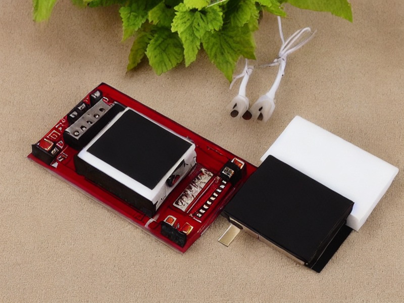 USB接口选型选型参考 2