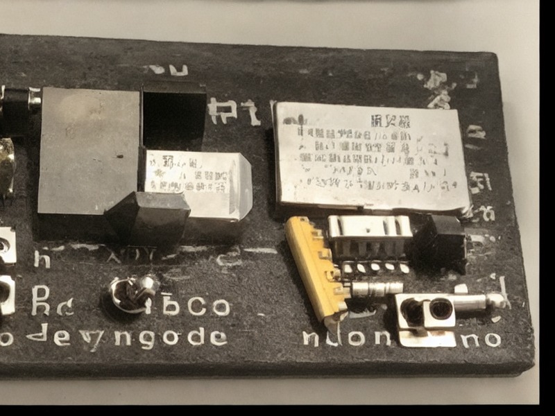 电感器导航选型参考