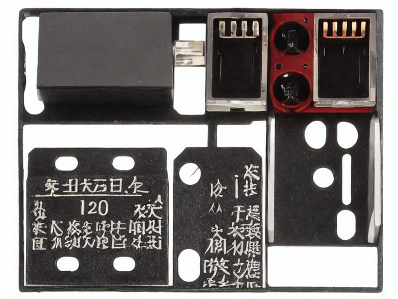 二极管导航选型参考
