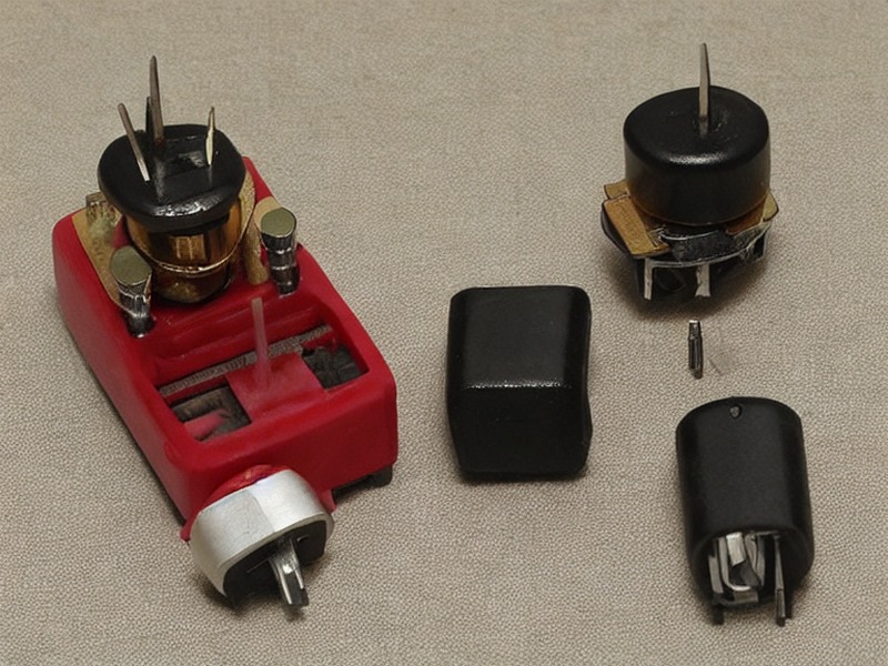 稳压器应用产品说明 2