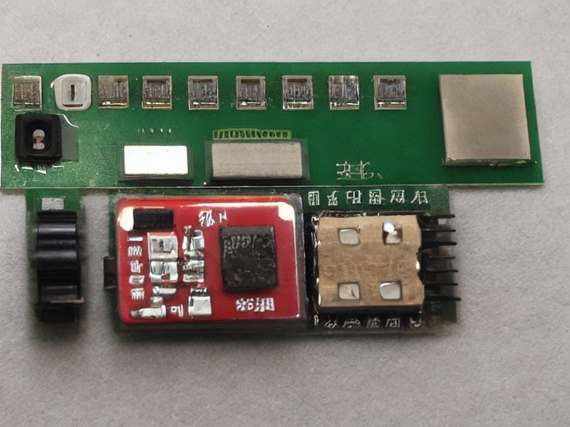 万用表目录选型参考 2