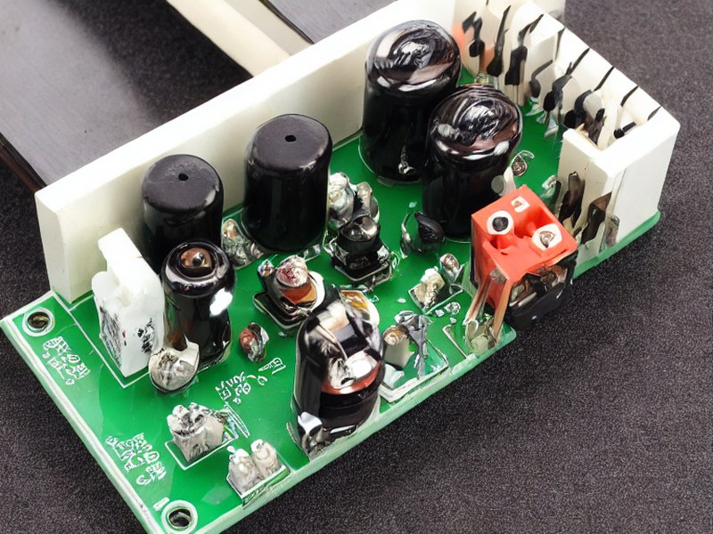 线对板连接导航选型参考 1
