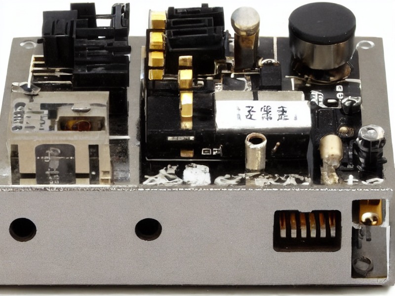 隔离器分类选型参考 1