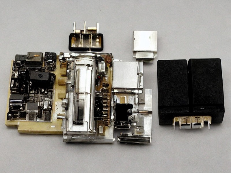 NAND Flash总览产品信息