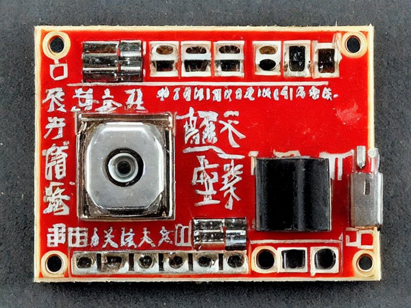 电感器导航选型参考 2