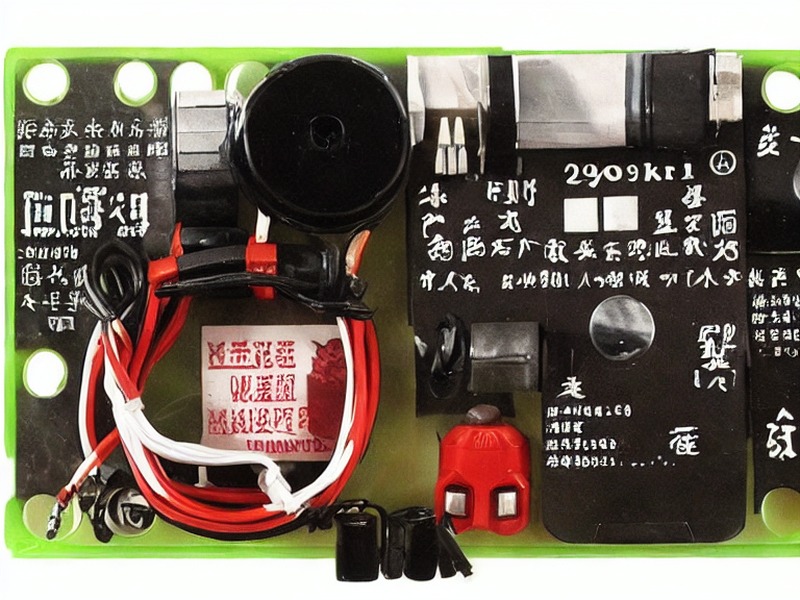 PLC接口应用DC/DC转换应用说明 2
