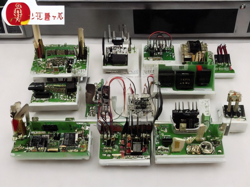 pg电子官网入口 射频连接中心 1