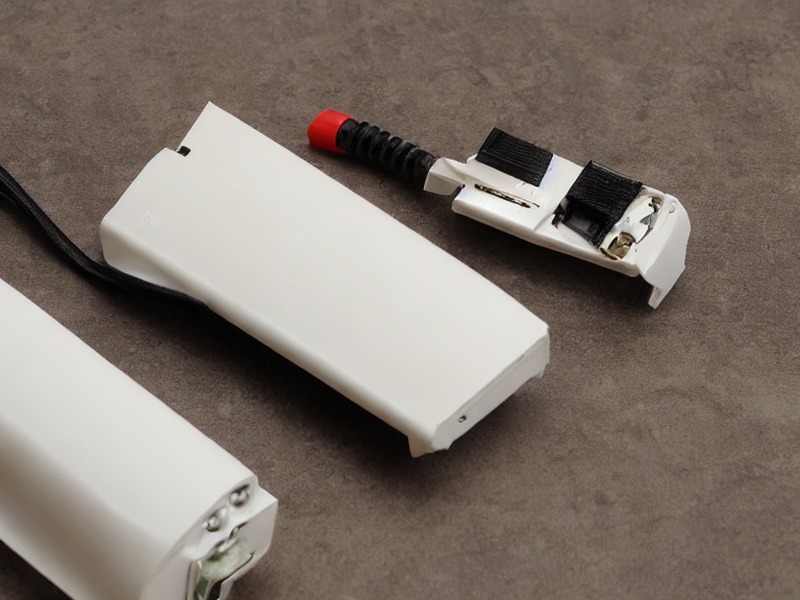 连接器内容工程资料