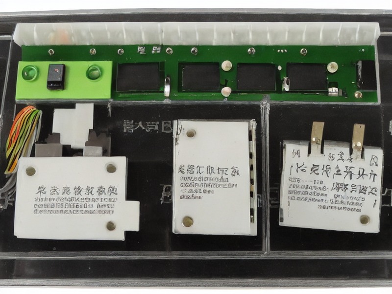频率控制中心技术资料 2