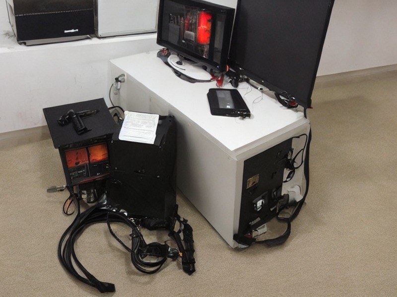 pg电子官网入口 USB接口清单应用资料 1