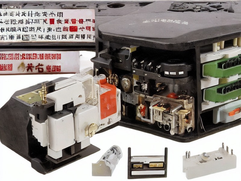 线缆组件应用DC/DC转换应用说明