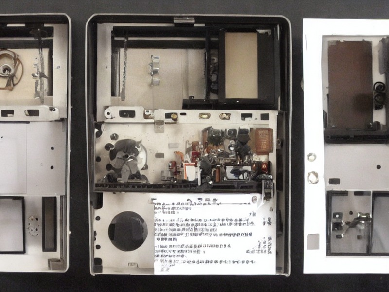 压力检测清单项目资料 1