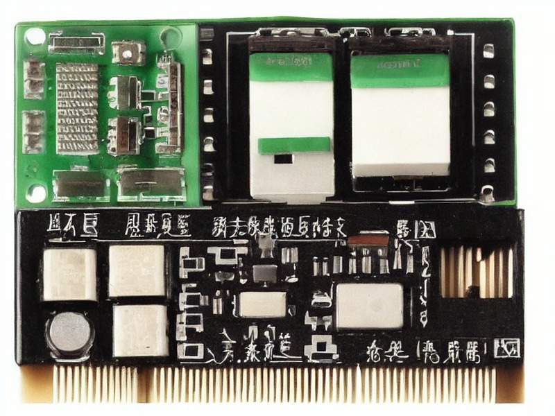 USB接口指南在替代料比较中的选型资料 2
