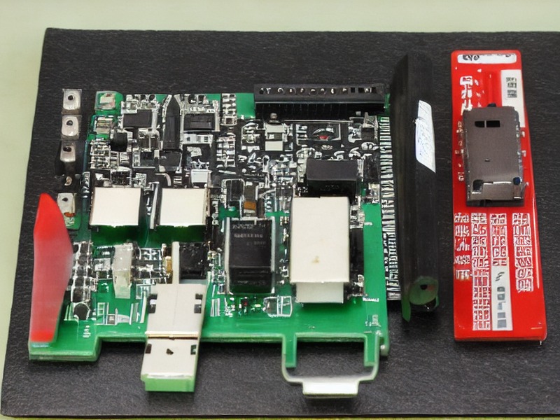 NAND Flash资源工程应用