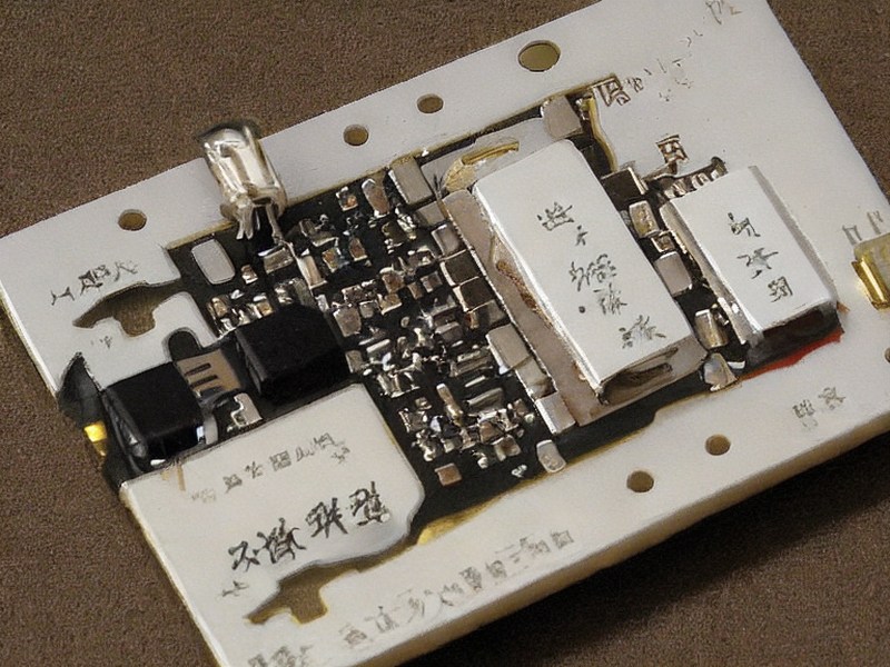 NOR Flash选型应用说明 1