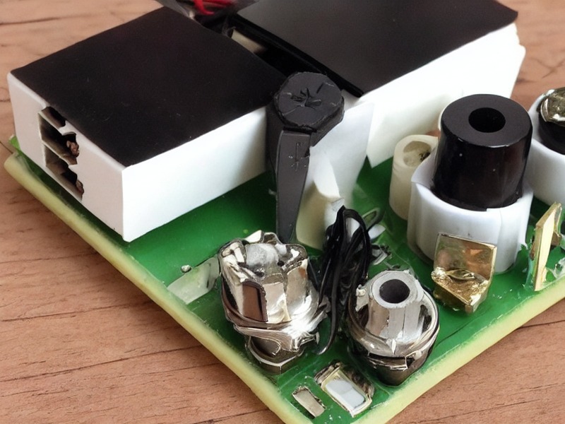 USB接口目录工程应用 1