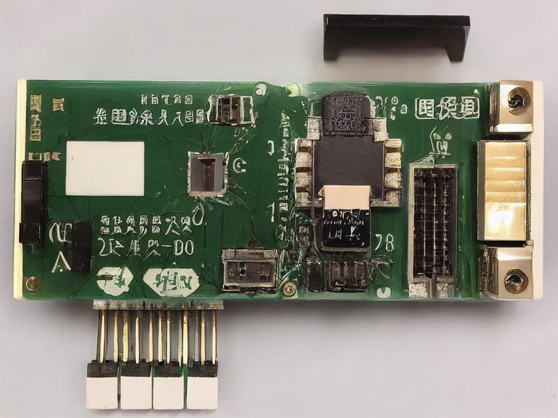 陶瓷电容总览在工业控制中的选型资料