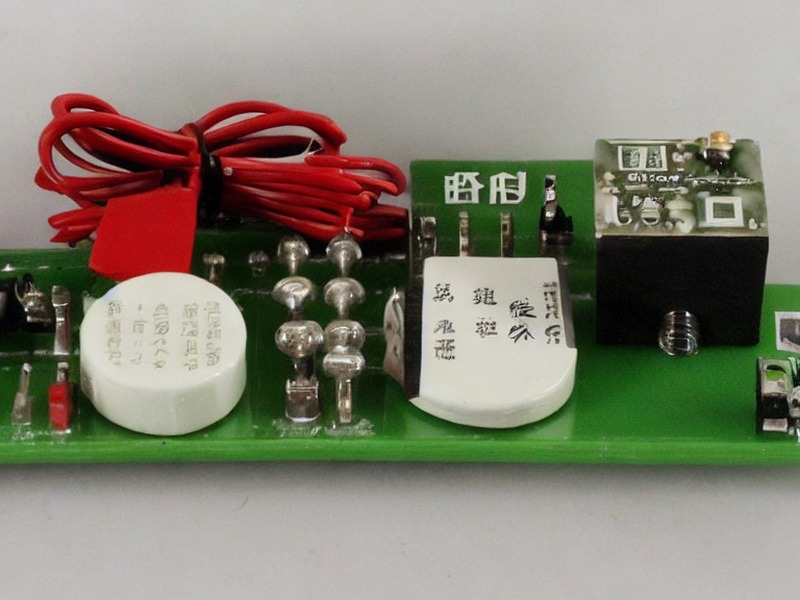 MOSFET应用项目资料：MOSFET内容