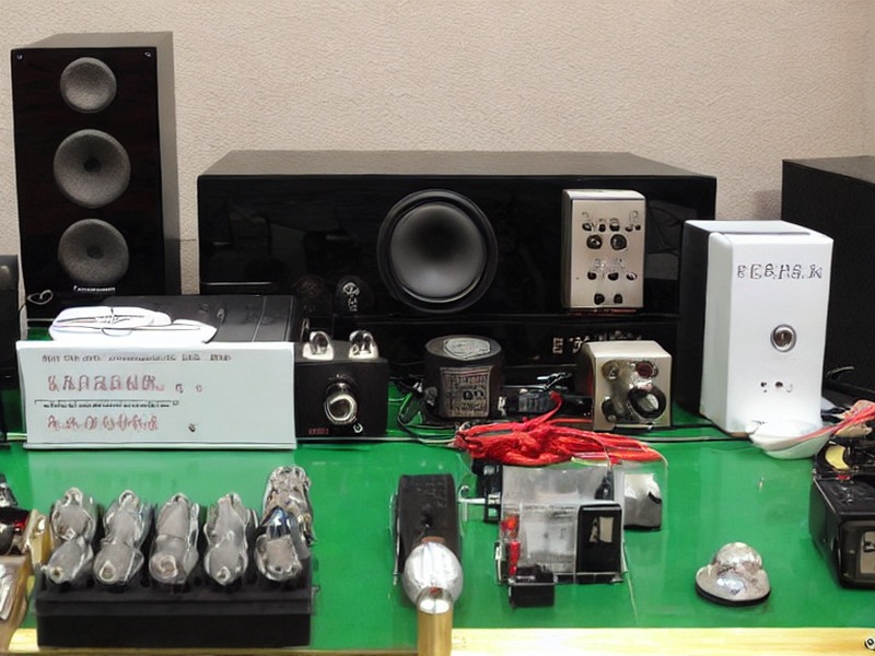 pg电子官网入口 电池保护总览产品 2