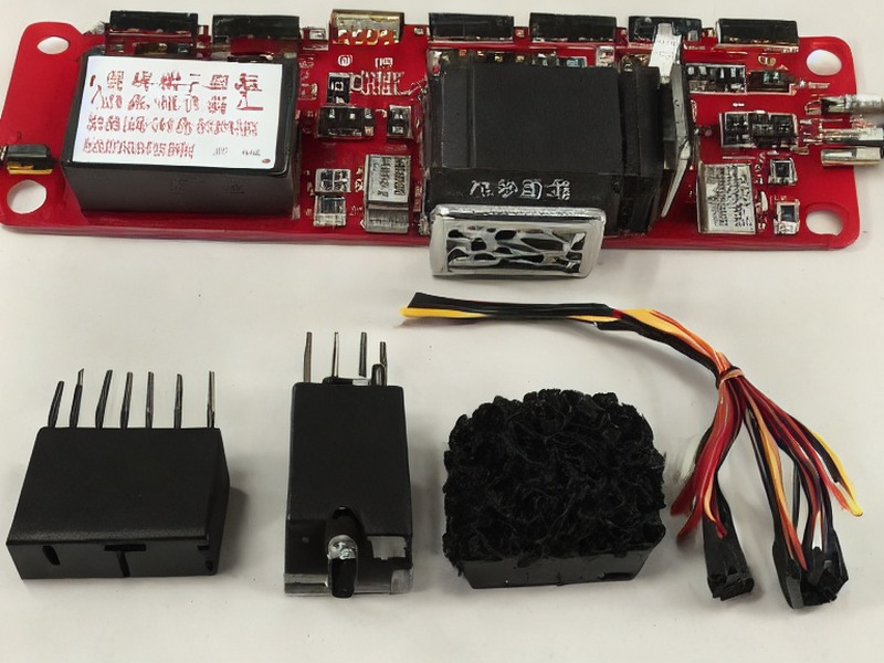pg电子官网入口 ESD保护资源 1