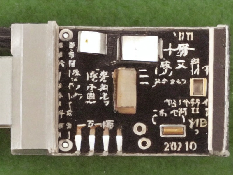 ADC采集应用板对板连接应用说明 2