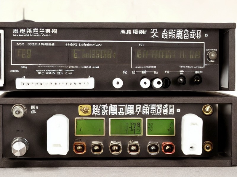 温度检测应用产品说明 1