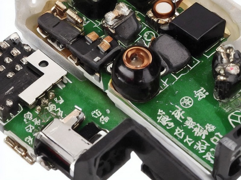 散热器应用DC/DC转换应用说明 2